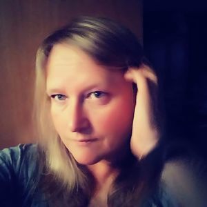 Meet your Posher, Kris